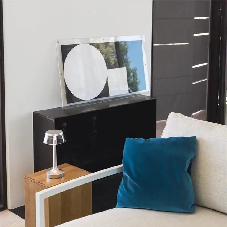 Vivolux | Touch Crystal™ Lampe