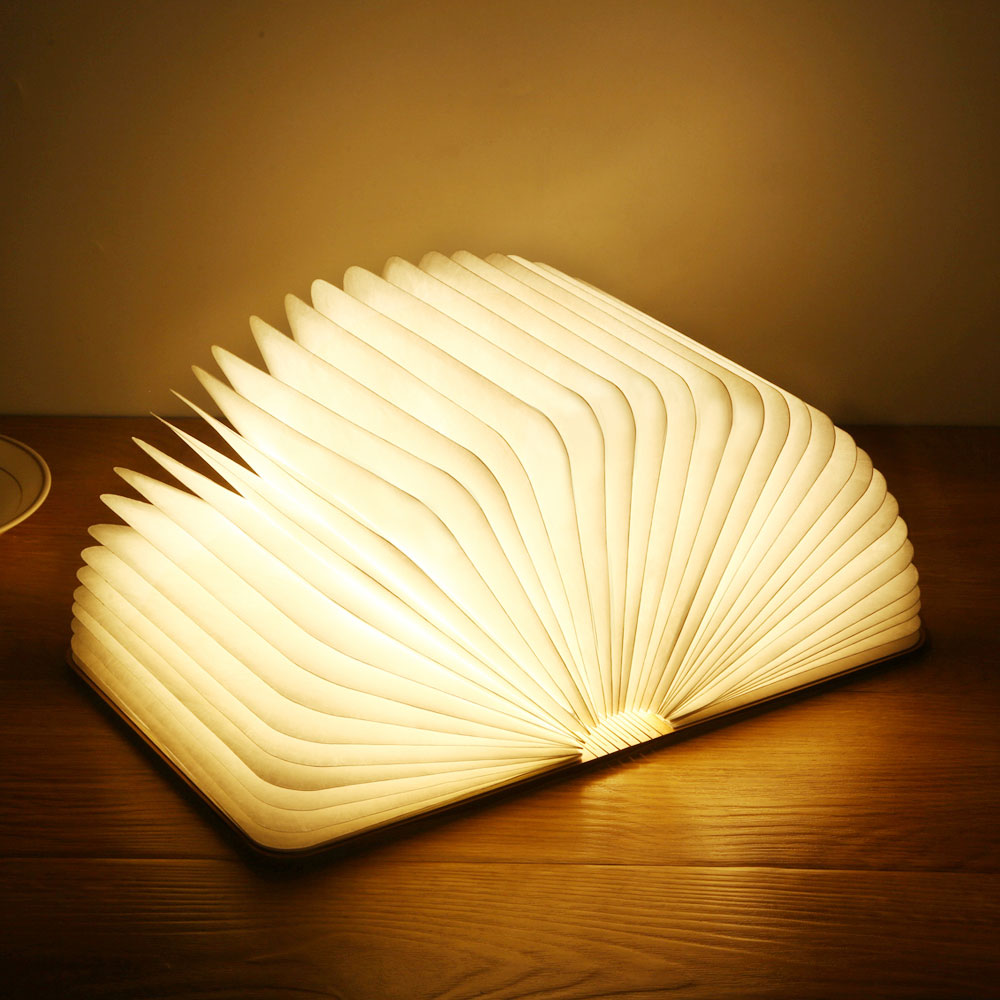 Vivolux | Drahtloser Leselampe - Wonderbook - LED Beleuchtung - Einstellbare Helligkeit