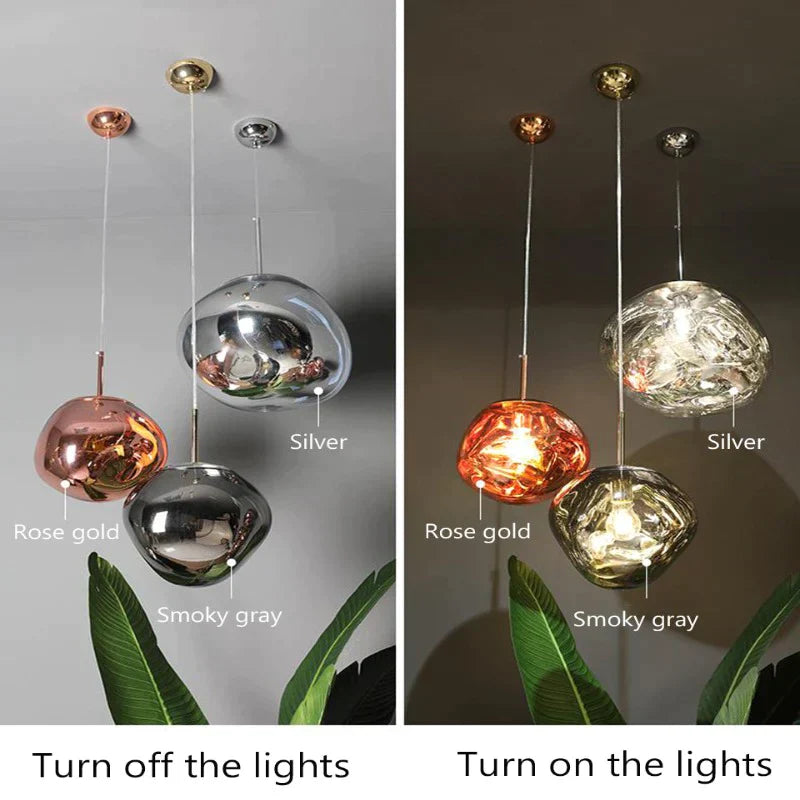 Vivolux | Mirza Pendelleuchten