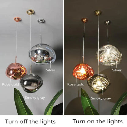 Vivolux | Mirza Pendelleuchten