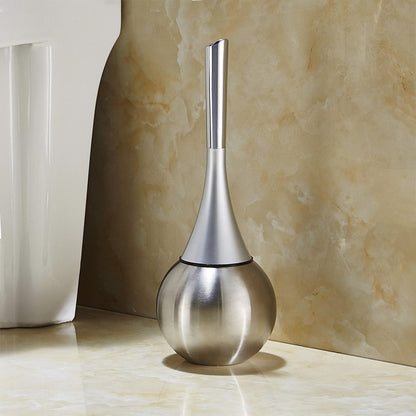 Vivolux | LuxeBrush – Elegante Toilettenbürste mit innovativer hygienischer Funktionalität