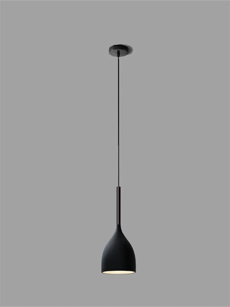 Vivolux | Moderne Metall Pendelleuchte für Esszimmer, Kantine, Bar, Restaurant - YANKE
