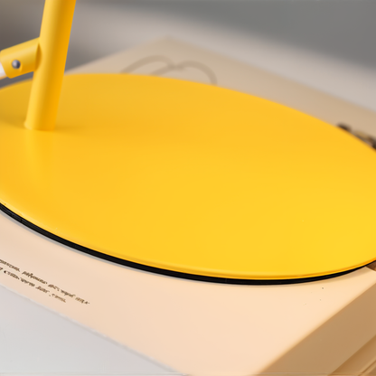 Vivolux | Macaron – Verstellbare Nordische Tischlampe für ein Stilvolles Büro