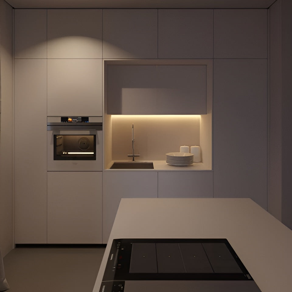 Vivolux | | Wiederaufladbare LED-Lampe mit innovativem Bewegungsmelder