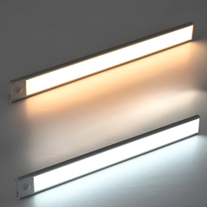 Vivolux | | Wiederaufladbare LED-Lampe mit innovativem Bewegungsmelder