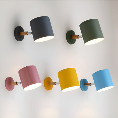 Vivolux | MacaronLight | Pastell-Nordische Wandlampe