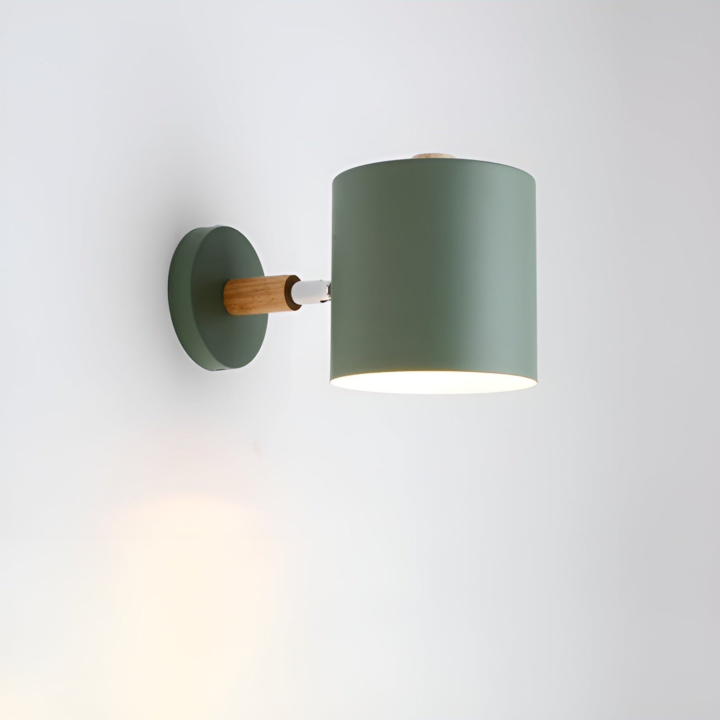 Vivolux | MacaronLight | Pastell-Nordische Wandlampe