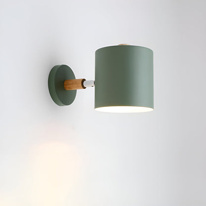 Vivolux | MacaronLight | Pastell-Nordische Wandlampe