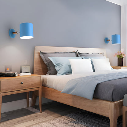 Vivolux | MacaronLight | Pastell-Nordische Wandlampe