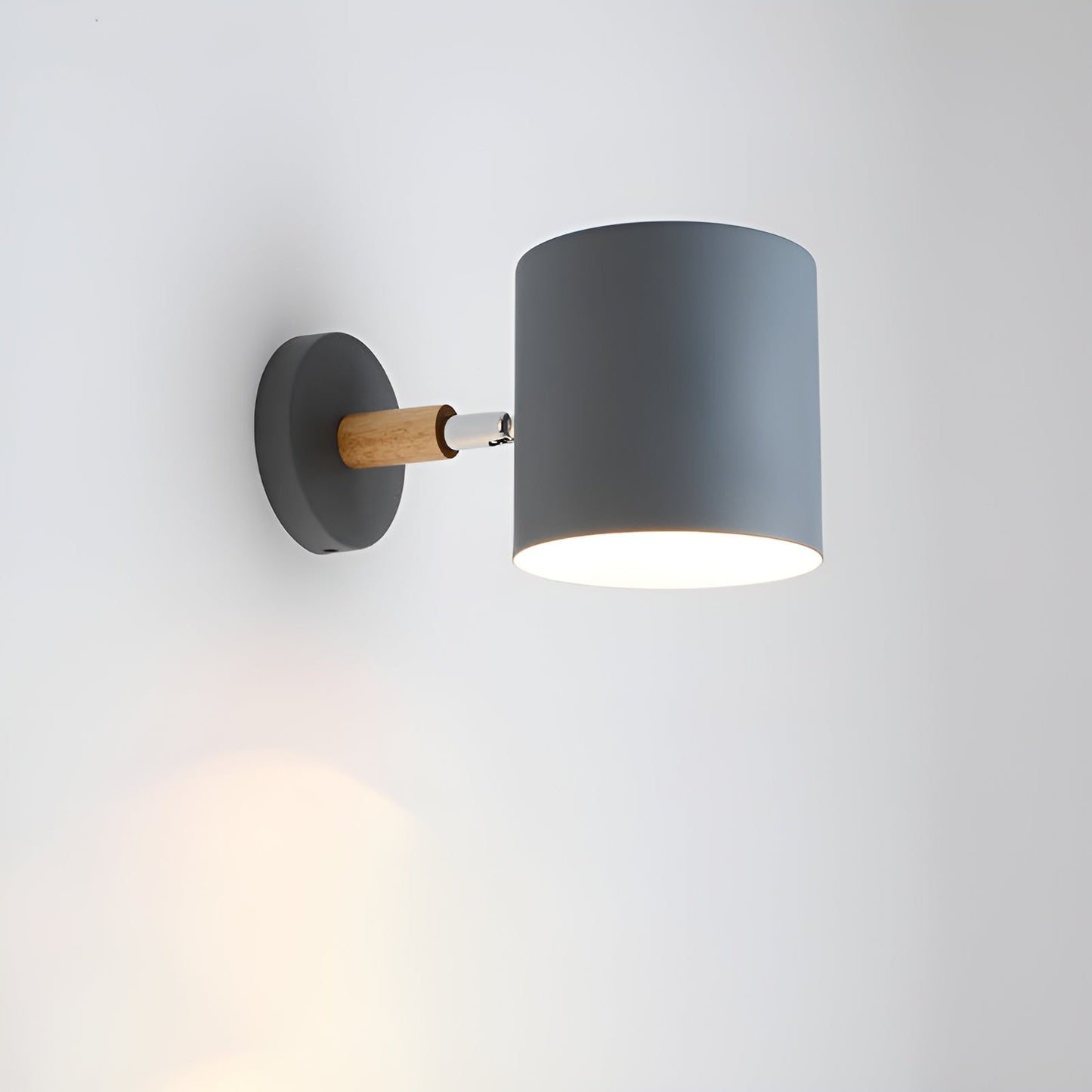 Vivolux | MacaronLight | Pastell-Nordische Wandlampe