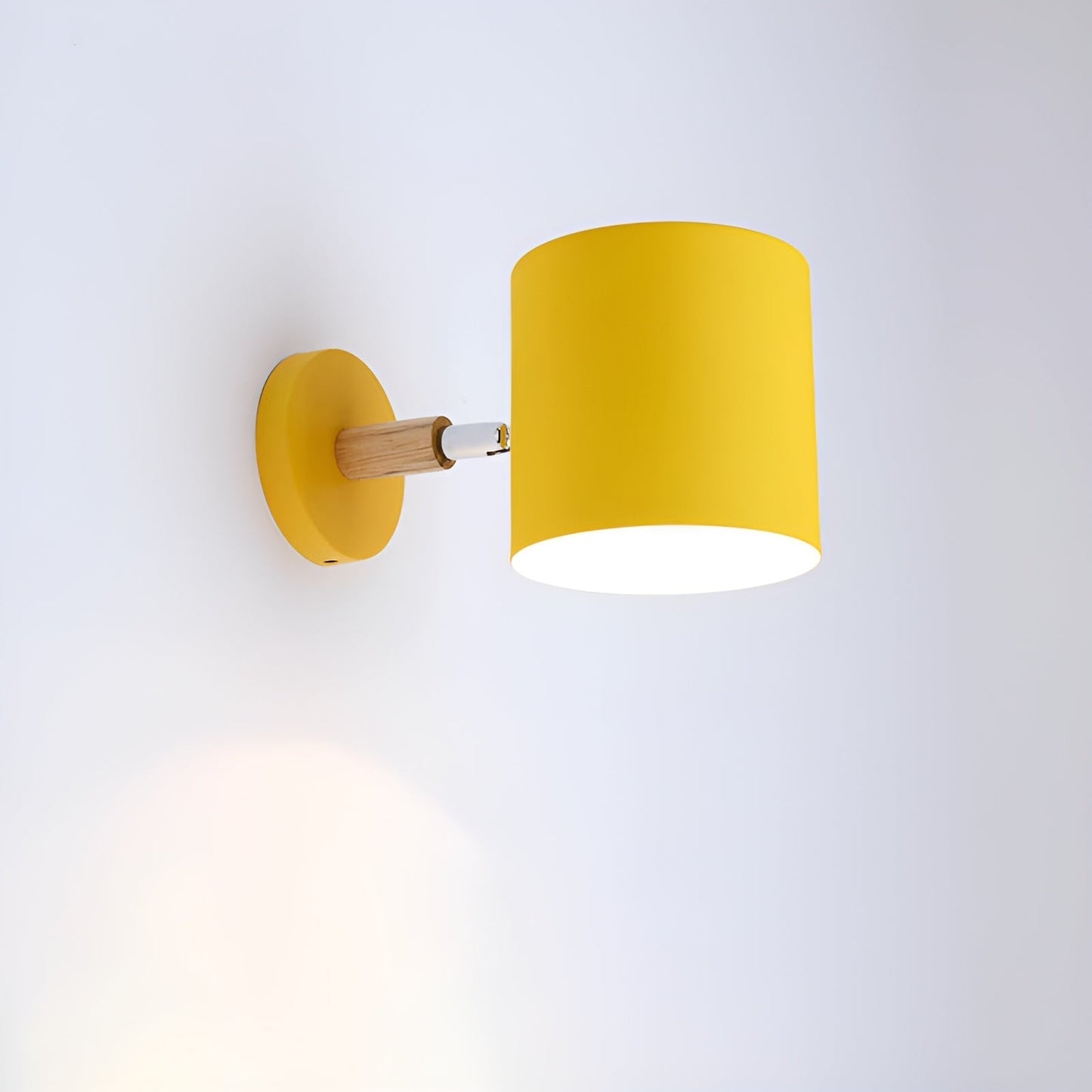 Vivolux | MacaronLight | Pastell-Nordische Wandlampe