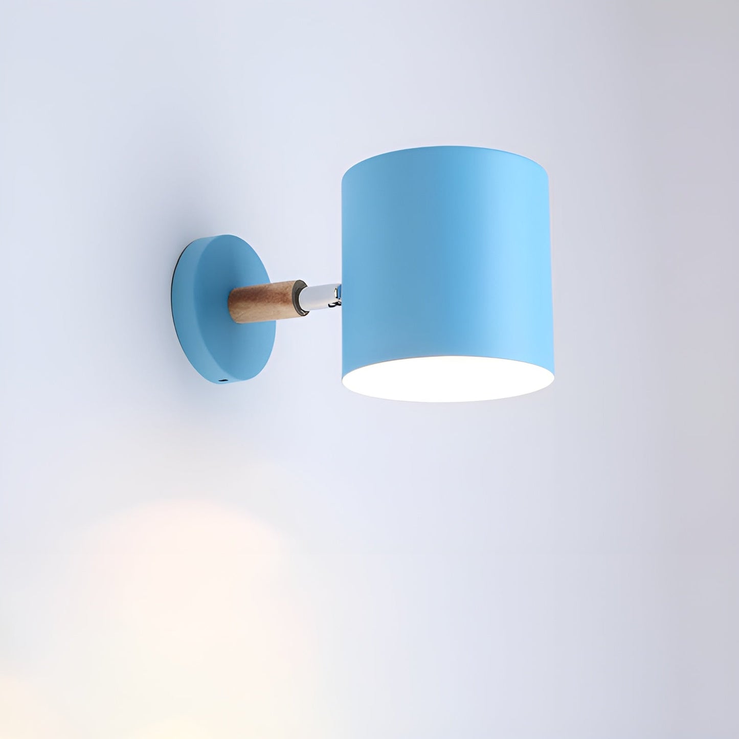 Vivolux | MacaronLight | Pastell-Nordische Wandlampe