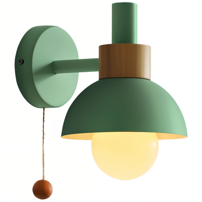 Vivolux | Wandleuchte - Macaron - Modernes Design - Innenbeleuchtung