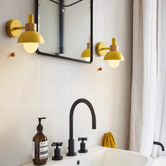 Vivolux | Wandleuchte - Macaron - Modernes Design - Innenbeleuchtung