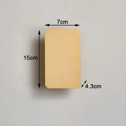 Vivolux | Luxus Skandinavische LED Wandleuchte - Elegante Beleuchtung für jeden Raum