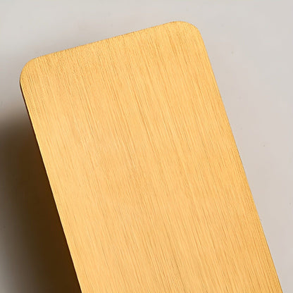 Vivolux | Licht - Moderne rechteckige LED-Treppenhausleuchte