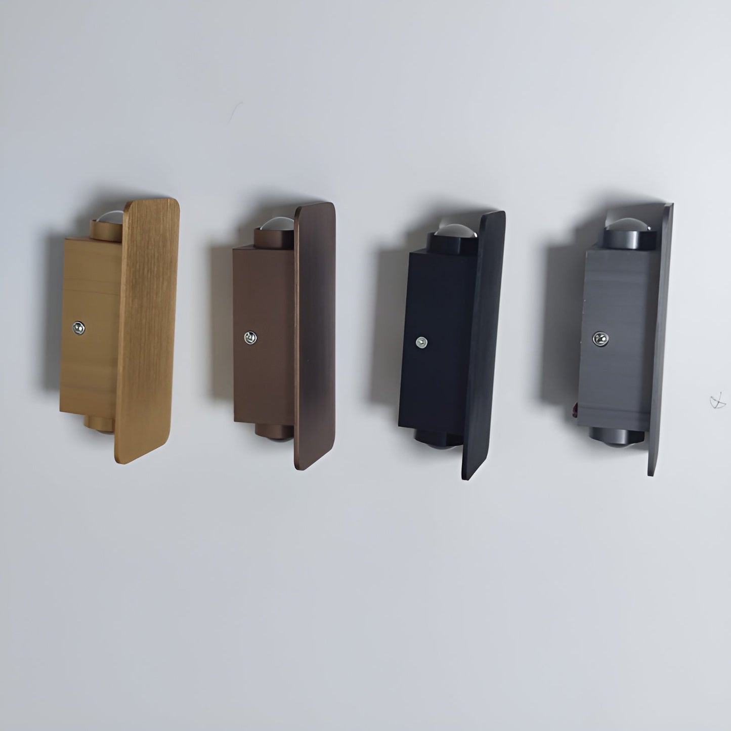 Vivolux | Luxus Skandinavische LED Wandleuchte - Elegante Beleuchtung für jeden Raum