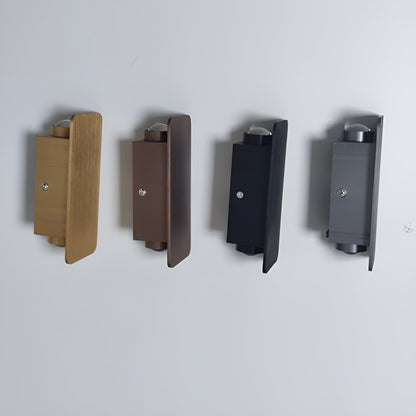 Vivolux | Luxus Skandinavische LED Wandleuchte - Elegante Beleuchtung für jeden Raum