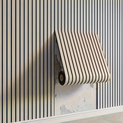 Vivolux | 3D Akupanel - Dekorative Selbstklebende 3D PVC Wandpaneele