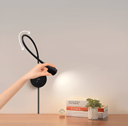 Vivolux | Wandleuchte - Luminara - Leselampe - Verstellbarer Winkel