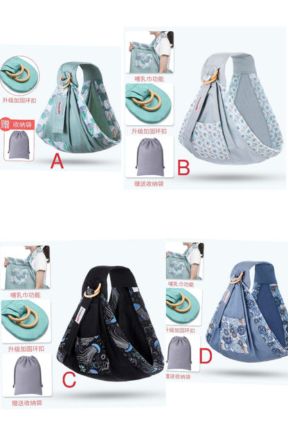 Vivolux | Baby Sling Carrier