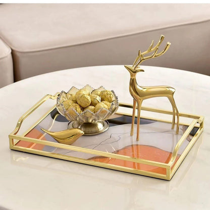 Vivolux | Nordic decor Tablett