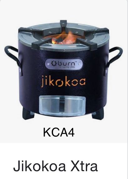 Vivolux | Modern jiko koa
