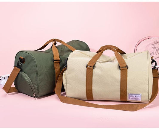 Vivolux | Gym/ Travel duffel bag