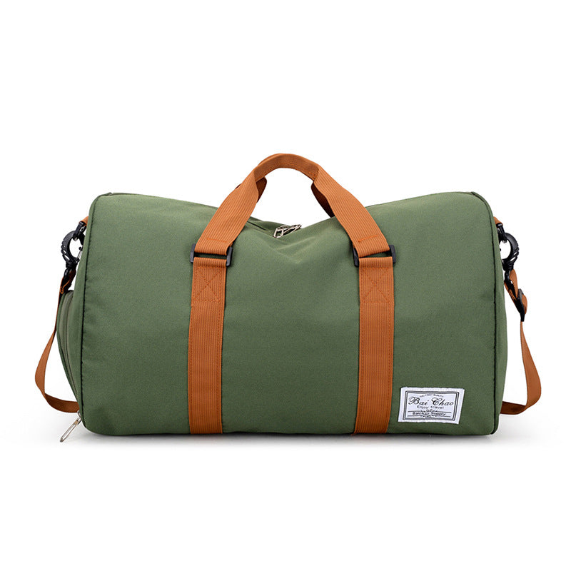 Vivolux | Gym/ Travel duffel bag