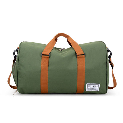 Vivolux | Gym/ Travel duffel bag