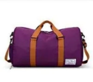 Vivolux | Gym/ Travel duffel bag