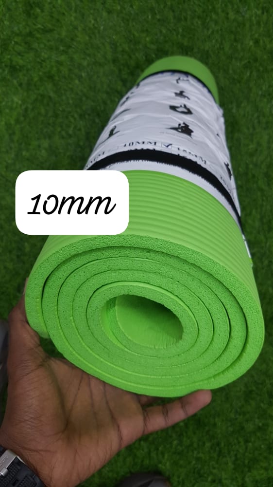 Vivolux | Quality Exercise Yoga Mats