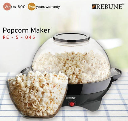 Vivolux | Popcornmaschine