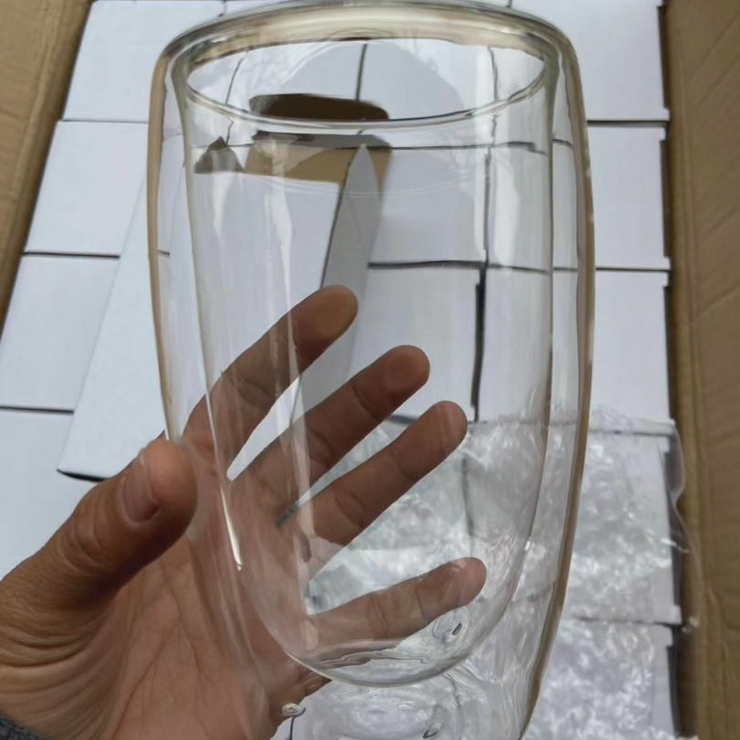 Vivolux | 450ml Doppelwandige Tassen