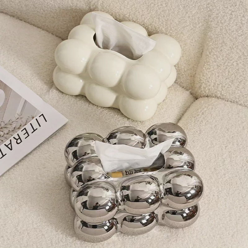 Vivolux | Eleganter Serviettenhalter