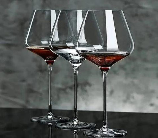Vivolux | 6St 800ml Glaskelch Weingläser