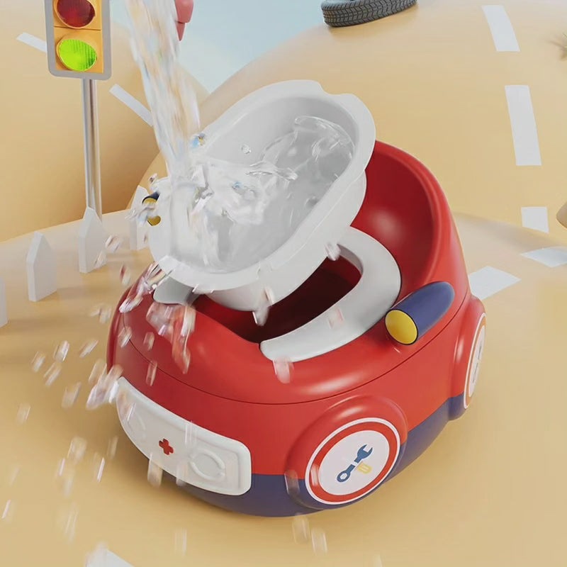 Vivolux | 3 in 1 Baby Toilettentrainer