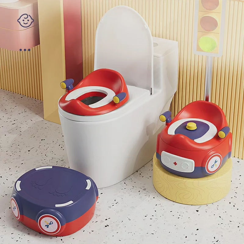 Vivolux | 3 in 1 Baby Toilettentrainer