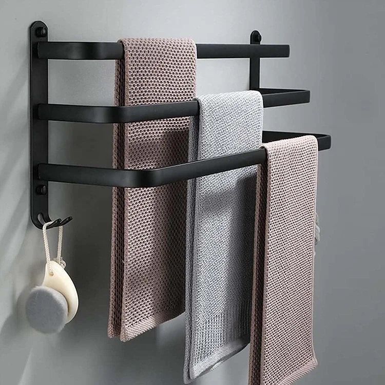 Vivolux | 60cm Stylist Handtuchhalter