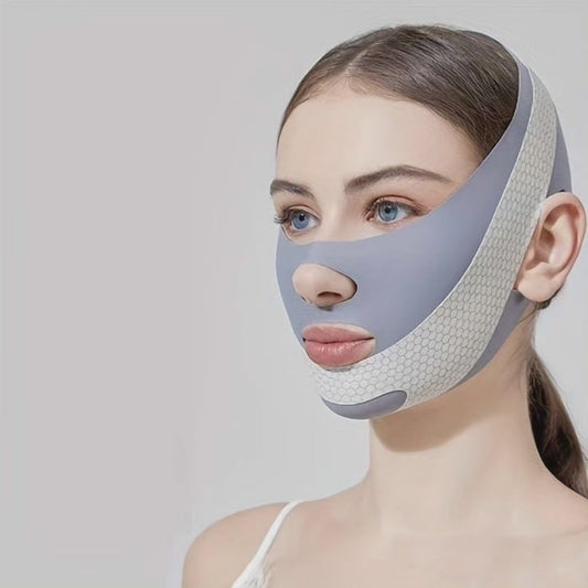 Vivolux | Gesichtsformende Maske