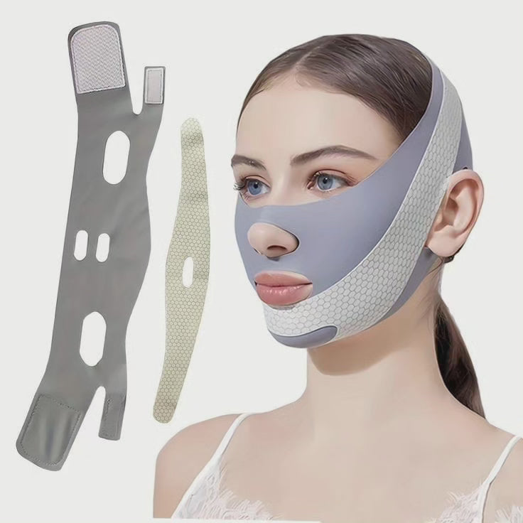 Vivolux | Gesichtsformende Maske