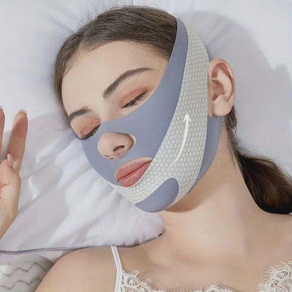 Vivolux | Gesichtsformende Maske