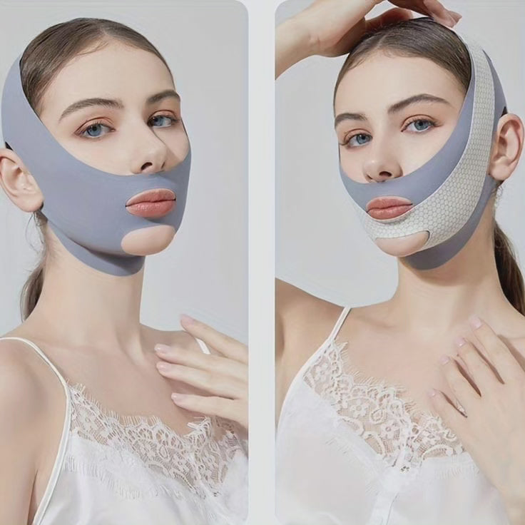 Vivolux | Gesichtsformende Maske