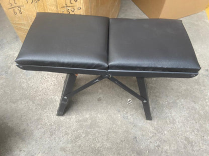 Vivolux | Stahl faltbarer Stuhl ksh