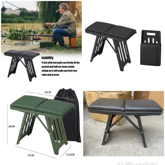 Vivolux | Stahl faltbarer Stuhl ksh