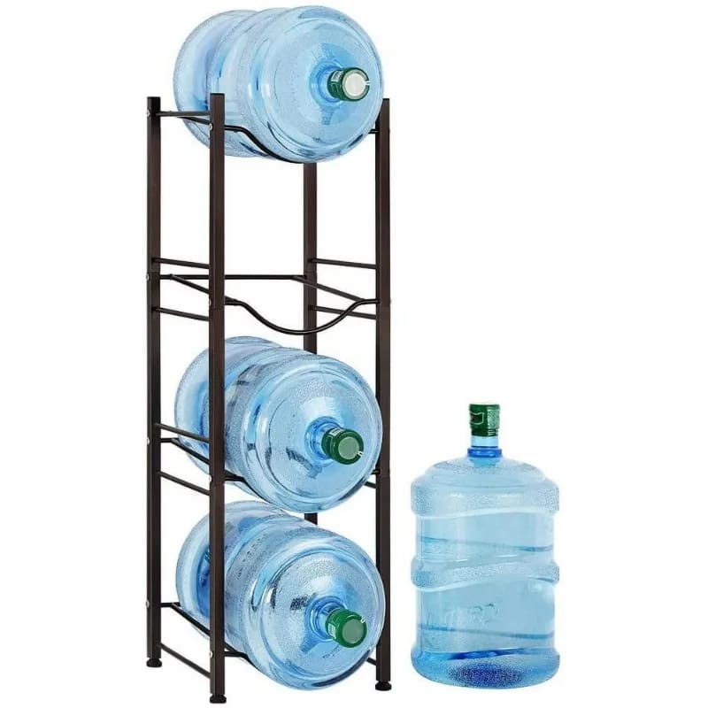 Vivolux | 4Tier Wasserflaschenregal