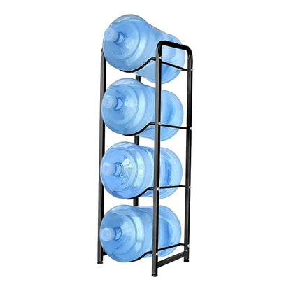 Vivolux | 4Tier Wasserflaschenregal