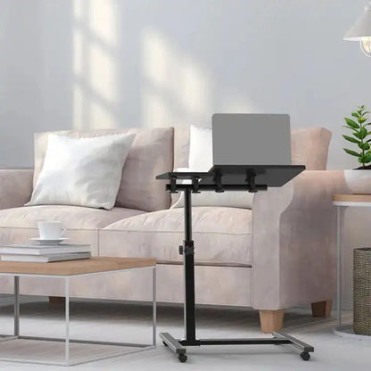 Vivolux | Verstellbarer Laptop Tisch BlackNov Laptop Ständer
