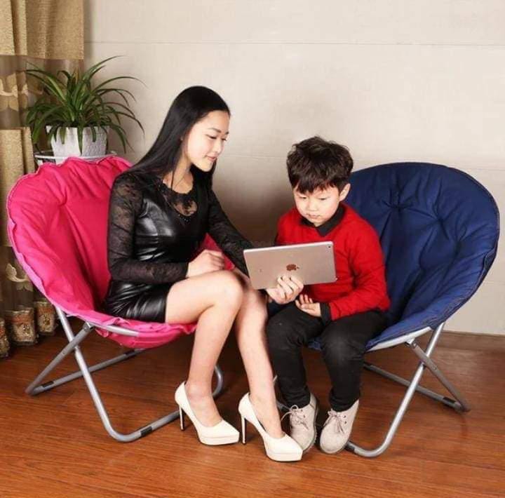 Vivolux | Balkonstuhl