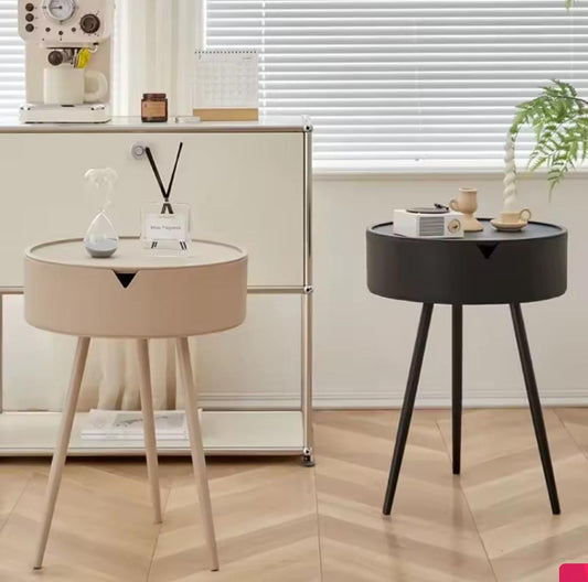 Vivolux | Moderne Schlafzimmer-Beistelltisch